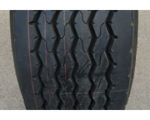 Neoterra NT555 (причіпна) 385/65 R22.5 160L Neoterra NT555 (причіпна) 385/65 R22.5 160L